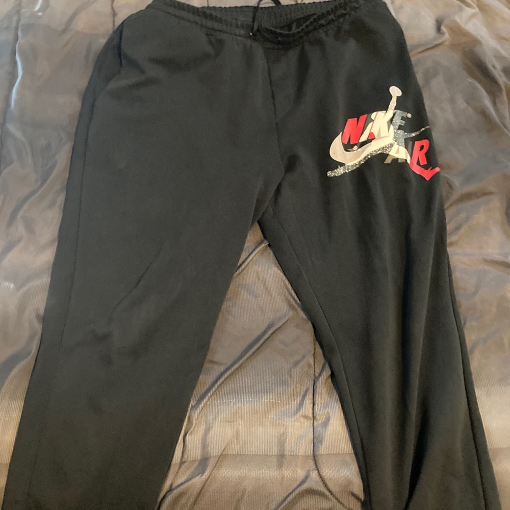 Nike/Jordan joggers for men